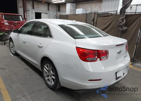 2013 Chevrolet Malibu Eco z USA, uszkodzony, nr VIN 1G11D5RR5DF121237